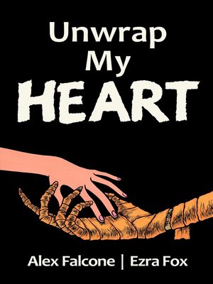 cover image of Unwrap My Heart